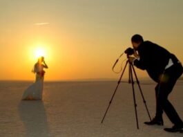 If You're Looking for the Perfect Wedding Photography Tips, Stop Here!