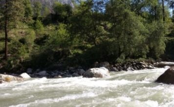 Kasol Kheerganga Trek – The Great Weekend Trek Kasol kheerganga tour
