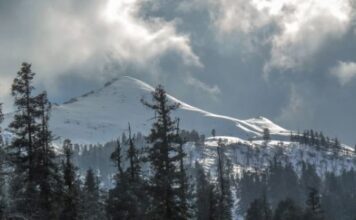Kedarkantha trek Guide 2023 – The Fun Trek Kedarkantha Trek package