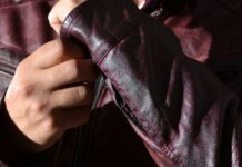 Leather jackets for Men