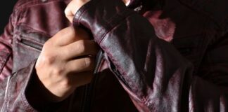 Leather jackets for Men