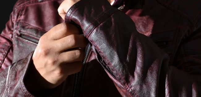 Leather jackets for Men