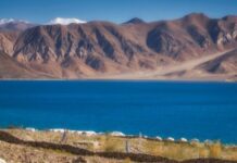 Leh Ladakh tour package