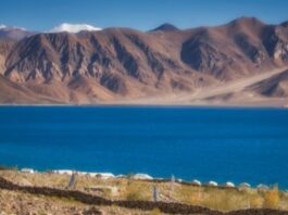 Leh Ladakh tour package