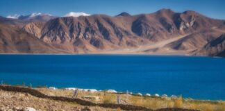 Leh Ladakh tour package