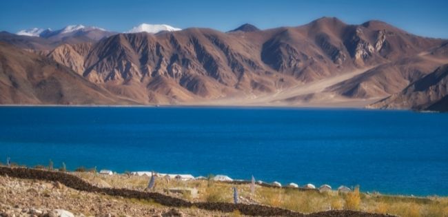 Leh Ladakh tour package