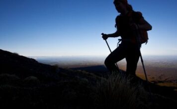 Nag tibba Trek – The Short Trek Nag tibba