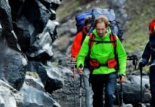 Roopkund trek