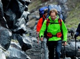 Roopkund trek