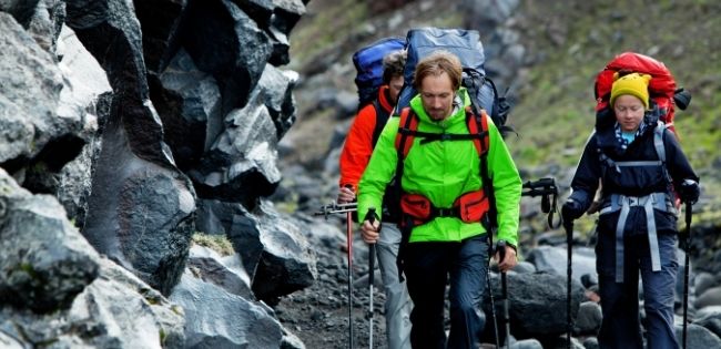 Roopkund trek