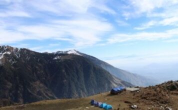 All About Sar Pass Trek Sar Pass Trek