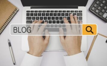 Save Time by Writing Business and Real Estate Blogs