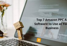 Top 7 Amazon PPC AI Software to Use at Your Business
