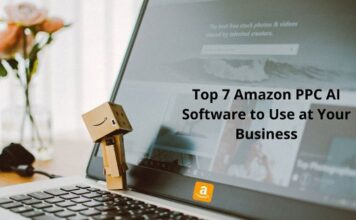 Top 7 Amazon PPC AI Software to Use at Your Business Top 7 Amazon PPC AI Software to Use at Your Business