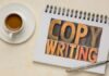 Website Copywriting