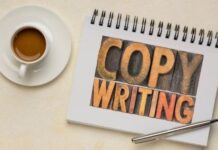 Website Copywriting