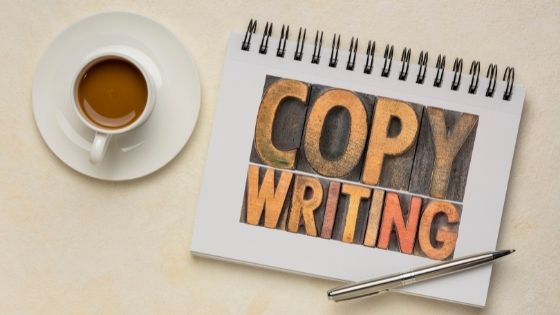 Website Copywriting