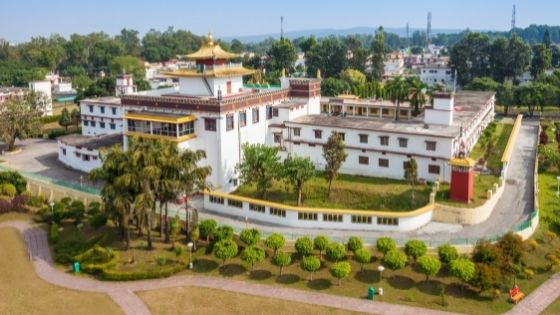 farmhouse wedding venues in Dehradun