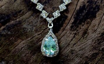 Are Lab Grown Diamonds As Strong As Real Diamonds? lab-grown diamond necklaces