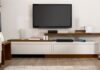 modern TV unit