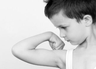 How Strength Training Can Help You Get a Better Life and Health muscles blaze