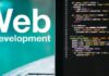 web development company in Bangalore