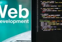 web development company in Bangalore