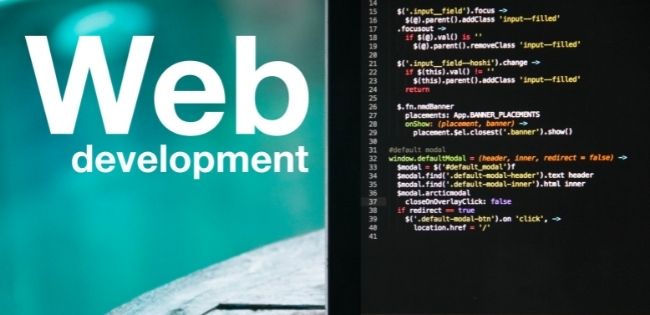 web development company in Bangalore