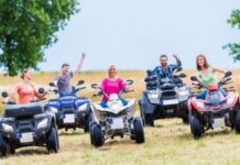 ATV in Jaipur