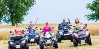 ATV in Jaipur