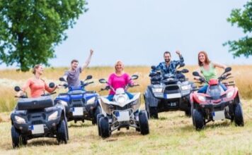 ATV Ride in Jaipur – Everything You Need to Know ATV in Jaipur