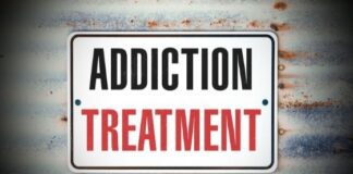 Addiction Treatment