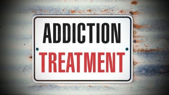 Addiction Treatment