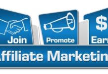 Affiliate Marketing