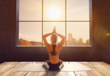 Benefits of Morning Yoga For Weight Loss