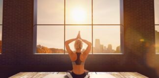 Benefits of Morning Yoga For Weight Loss