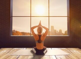 Benefits of Morning Yoga For Weight Loss Benefits of Morning Yoga For Weight Loss
