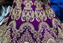 Bridal Lehengas