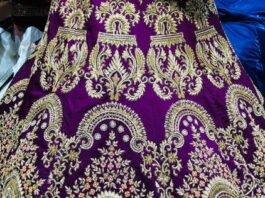 Bridal Lehengas