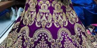 Bridal Lehengas