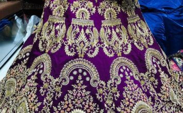 Bridal Lehengas Bridal Lehengas