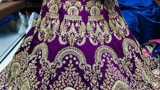 Bridal Lehengas