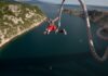 Bungee Jumping