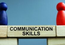 Communication Skill