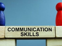 Communication Skill