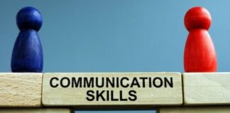 Communication Skill