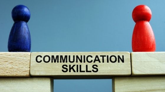 Communication Skill