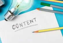 Content Writing Services