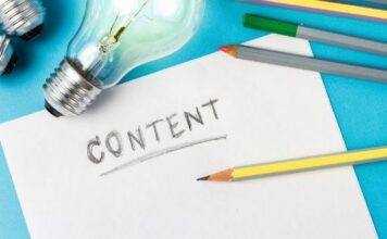 5 Types of Website Schema You Should Use For Your Website Content Writing Services