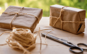 How Custom Kraft Boxes Can Benefit Your Brand